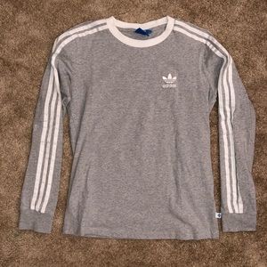 adidas shirt